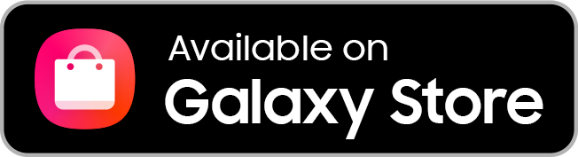 Download on Galaxy Store